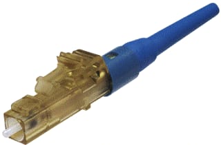 Panduit - Glasvezel connector lc 9/125++m