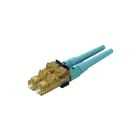 Panduit - Glasvezel connector lc om3/om4