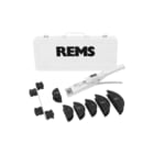 REMS - Swing Pijpenbuigmachine Set 6