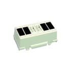 Attema - BKW Deksel voor opbouwdoos wand/plafond deksel 6x3p (2+2+2)