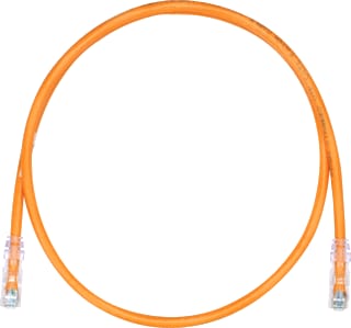 Panduit - Patchkabel twisted pair Patchk U/Utp 6 Or 15M