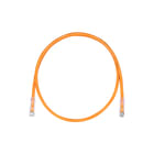 Panduit - Patchkabel twisted pair Patchk U/Utp 6 Or 15M