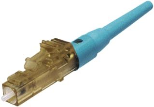 Panduit - Glasvezel connector Lc 50/125-M Om3/Om4