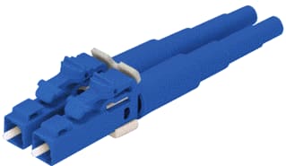 Panduit - Glasvezel connector lc os2