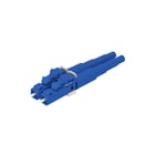 Panduit - Glasvezel connector lc os2