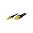 Panduit - Glasvezel connector Lc 50/125-M