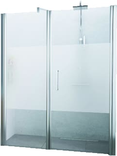 Novellini - Giada Douchedeur dchedeur giadngf132s-44a