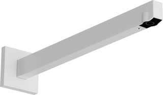 Hansgrohe - E Douche-aansluitstuk Douchearm 390Mm Mw