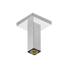 Hansgrohe - E Douche-aansluitstuk Douchearm 100Mm Chr