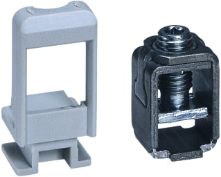 Legrand - LEXIC Aansluitklem voor hoofdkabel dpx3 125hp kab 3p     se3