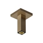 Hansgrohe - E Douche-aansluitstuk Douchearm 100Mm Bbr