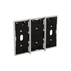 Bticino - My Home Toeb./onderd. modulair aansluitsyst btkw8103