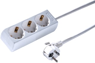 Martin Kaiser - 1045 Contactdooscombinatie Tafcds 3V Ra 45G 3M Snr W