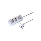 Martin Kaiser - 1045 Contactdooscombinatie Tafcds 3V Ra 45G 5M Snr W