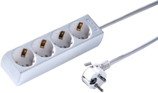 Martin Kaiser - 1046 Contactdooscombinatie Tafcds 4V Ra 45G 5M Snr W
