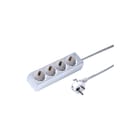 Martin Kaiser - 1046 Contactdooscombinatie Tafcds 4V Ra 45G 5M Snr W