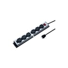 Martin Kaiser - 1058 Contactdooscombinatie Tafcontds 10V Ra Sch Kd Z