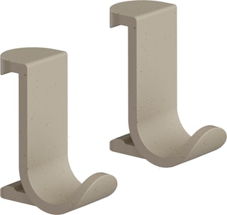Hansgrohe - WallStoris Planet Edition Handdoekhaak Handdoekhk 28915210