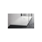 Novellini - Olympic Plus Douchebak Db Olymp+ 140X90 4,5 Wit