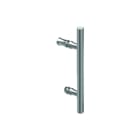 Novellini - Young Toebeh./onderdelen voor douchewand Handgreep Chr