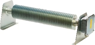Sinus Jevi - GG-H Ribbenbuiskachel Ribbuisk 2000