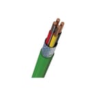 Nexans - Buskabel EIB-Y(st)Y Data- en communicatiekabel Bus-Y(St)Y2X2X0.8 Gr. Mt