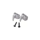 Novellini - Harmony Toebeh./onderdelen voor douchewand Harm Haken Reservedeur Wi