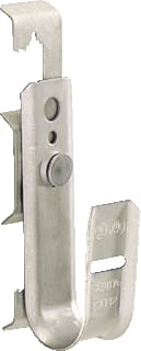 NVent CADDY - Eenbandsbeugel caddy cat324z34