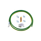 Panduit - Chassisaardingsklem aardklem rgcbnj660py