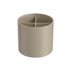Hansgrohe - WallStoris Planet Edition Tandenborstelhouder Tumbl Wallstoris Sand