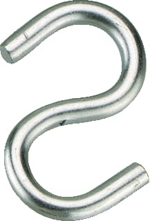NVent CADDY - S-haak voor ketting Caddy S-Haak S30 Ds100