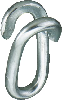NVent CADDY - S-haak voor ketting Caddy S-Haak Kn50 Ds100