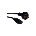 Ratio Electric - Power Cord Aansluitleiding Net Austral-C13 3X1 2,5M