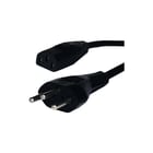 Ratio Electric - Power Cord Aansluitleiding Net Swiss-C13 3X1 2,5M