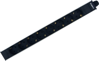 Ratio Electric - Plenty Energiedistributiepanel (PDU) Pdu 8Xschuko Zw