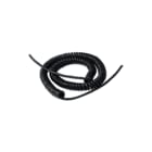 Ratio Electric - Coiled cord Aansluitleiding Spiraal Pur 3X1 1M-4M W