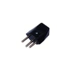 Ratio Electric - Components Apparaatstekker/Contactdoos Switzerland Plug 10A