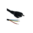 Ratio Electric - Power Cord Aansluitleiding Net Swiss 3X1 2,5M