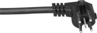 Ratio Electric - Power Cord Aansluitleiding Perilxaanslsnr 3Mtr 16A Z