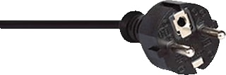 Ratio Electric - Power Cord Aansluitleiding Net Schuko 3X2,5 5M
