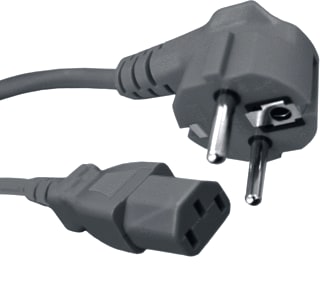 Ratio Electric - Prolink Aansluitleiding aanslleid 1417