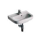 Sphinx - Wastafel / Fontein wast 300 compact 60 wit