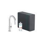 Hansgrohe - Aqittura M91 Keukenmengkraan keukenmngkr 76836000