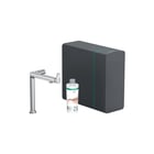 Hansgrohe - Aqittura M91 Keukenmengkraan keukenmngkr 76837000