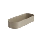Hansgrohe - WallStoris Planet Edition Toebeh./onderd. badkameraccessoires Axor Tbh Badkmr 28912210