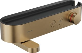 Hansgrohe - ShowerTablet Select Badmengkraan (opbouw) Shwrtblt Sel400 Bth Bbr