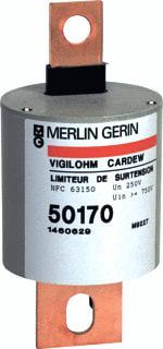 Schneider Electric - Afleider overspann.-bevei.magazijn afleider 50169