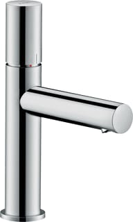 Axor - Uno Wastafelmengkraan (opbouw) Wastflkr 45002000
