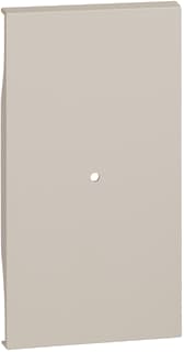 Bticino - Living Now with Netatmo Bed.element / centr.pl. schakelmat. btkm30m2