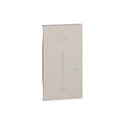 Bticino - Living Now with Netatmo Bed.element / centr.pl. schakelmat. btkm40m2